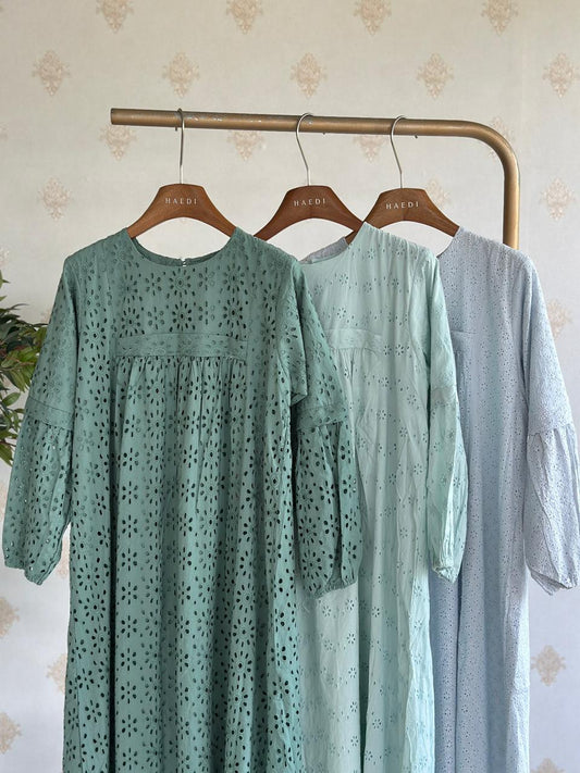 19483 Hakoba maxi dress