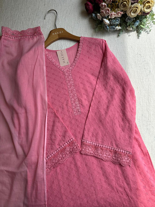 20364 Beautifull cotton hakoba