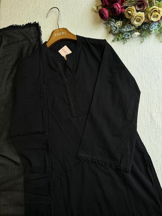 20291 Beautifull cotton suit
