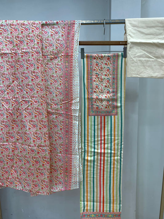 CMD 10868 Unstitched Suit