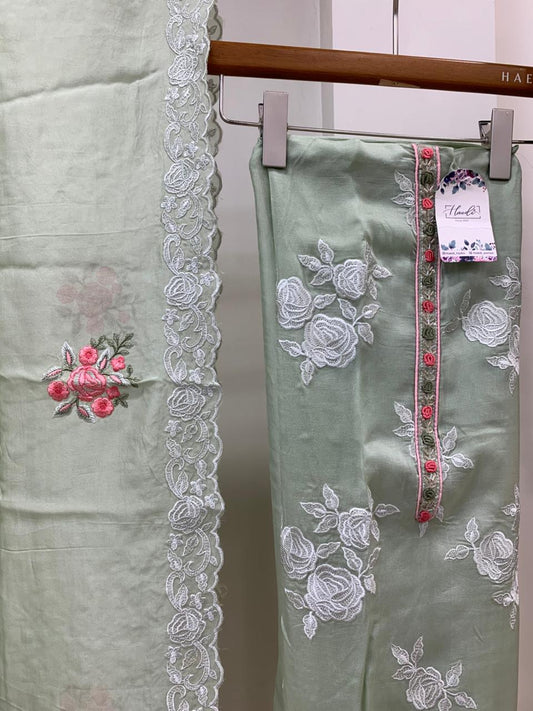 CMD 10591 Unstitched Suit