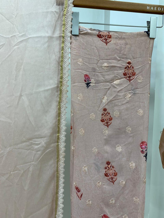 CMD 10265 Unstitched Suit
