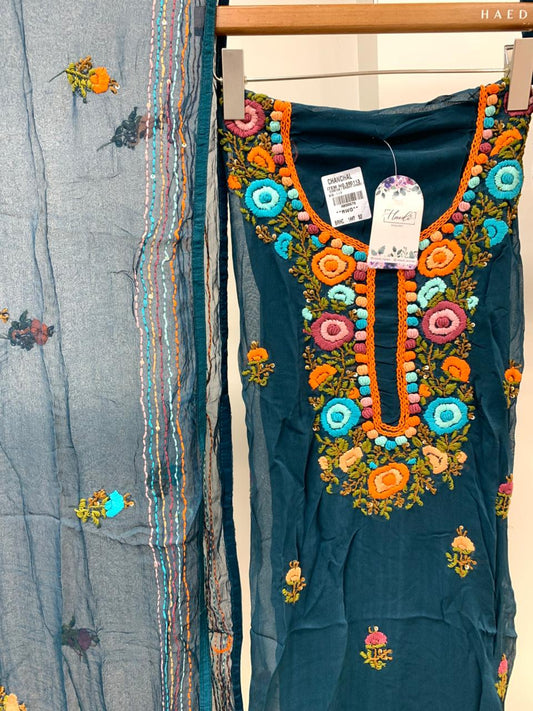 CMD 11448 Unstitched Suit