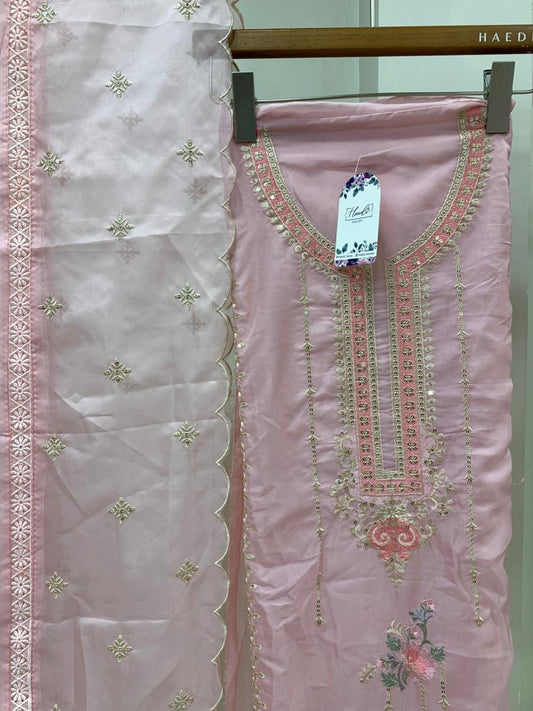 CMD 11068 Unstitched Suit