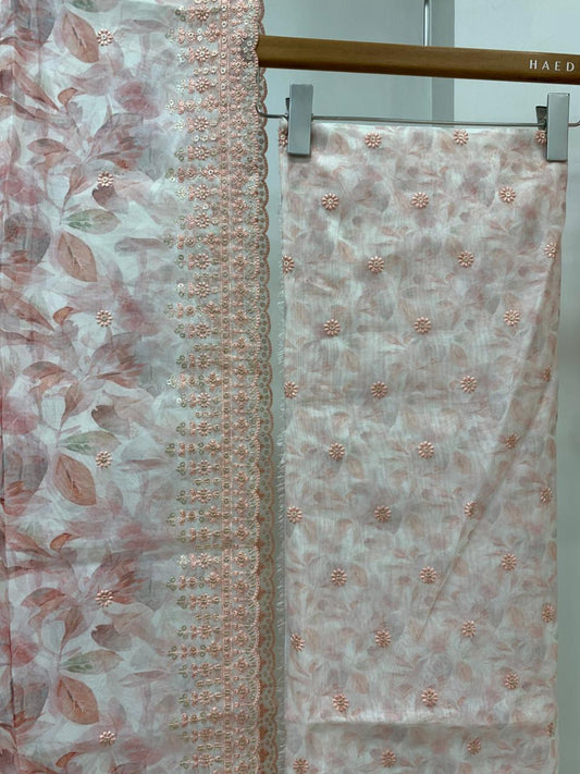 CMD 12129 Unstitched Suit