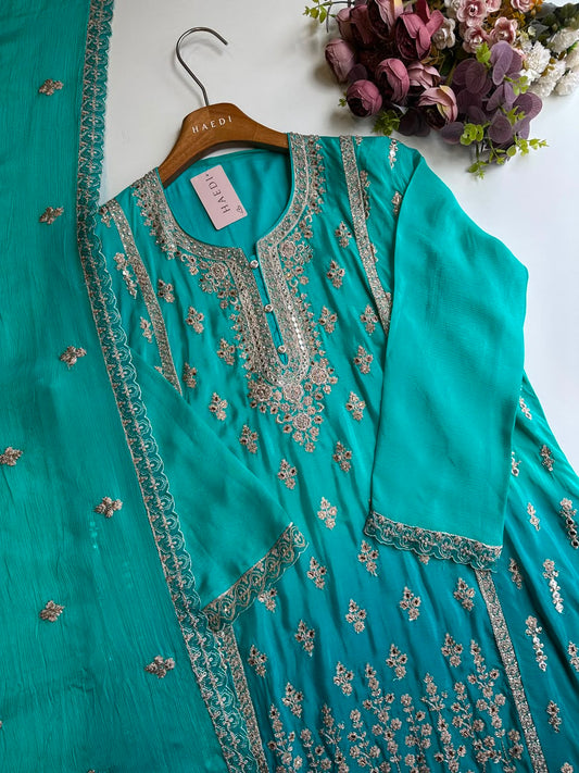 14855 / CMD 11791 Partywear