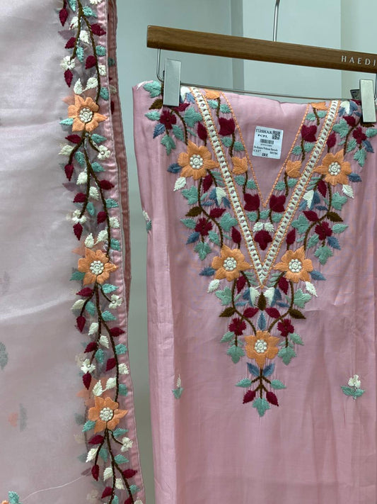 CMD 13304 Unstitched Suit