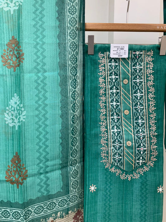 CMD 10925 Unstitched Suit