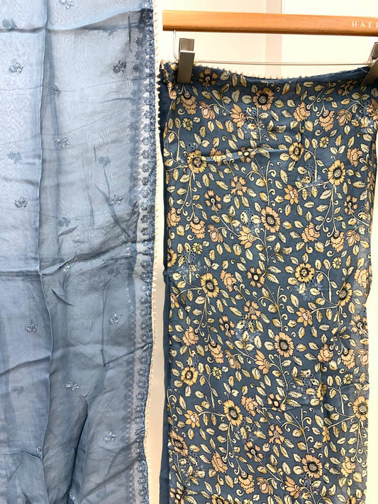 CMD 10895 Unstitched Suit
