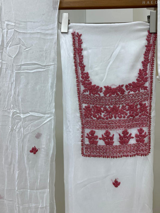 CMD 11715 Unstitched Suit