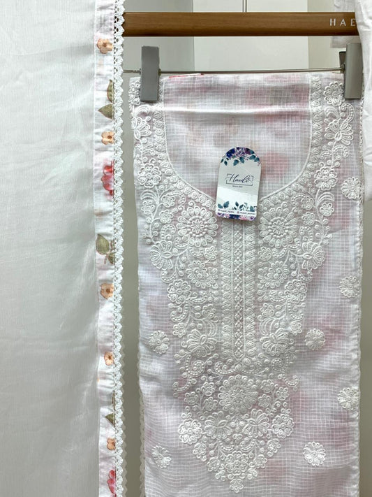 CMD 10091 Unstitched Suit