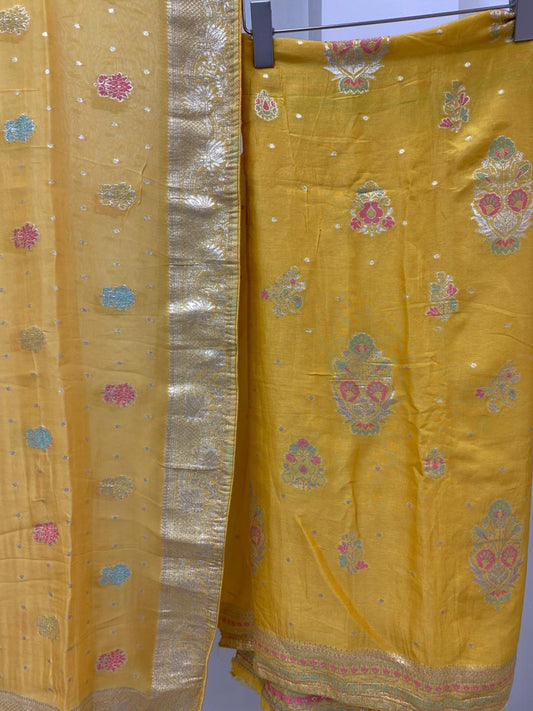 CMD 12286 Unstitched Suit