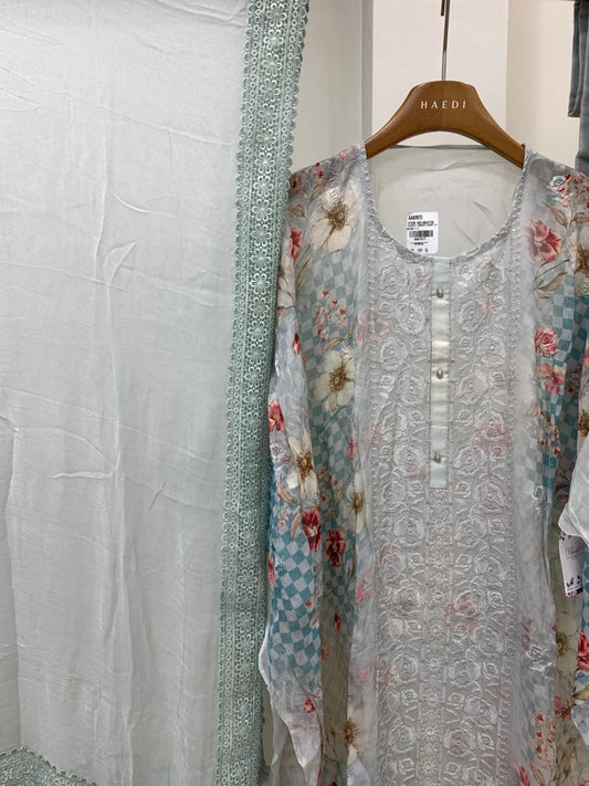 CMD 11445 Unstitched Suit