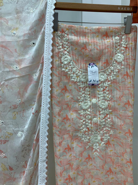 CMD 11076 Unstitched Suit