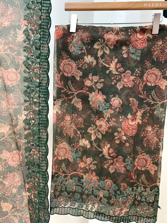 CMD 11069 Unstitched Suit