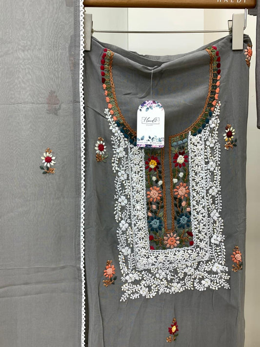 CMD 12340 Unstitched Suit