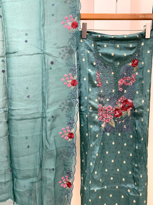 CMD 57426/19553 Unstitched Suit