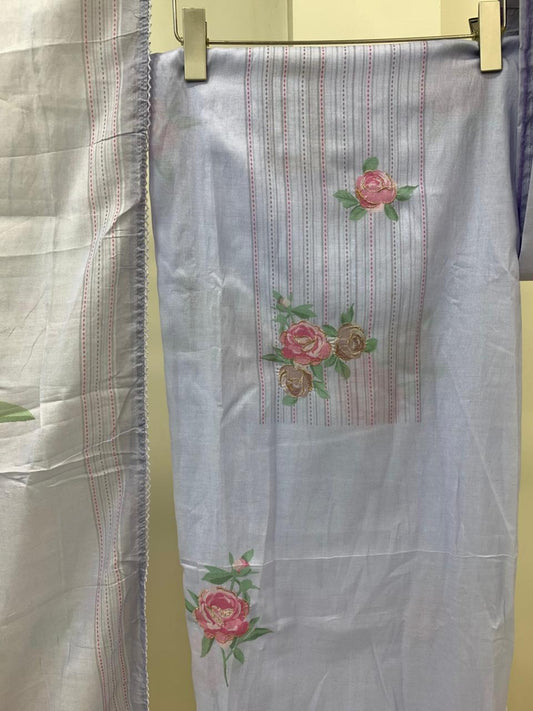 CMD 57398 Unstitched Suit