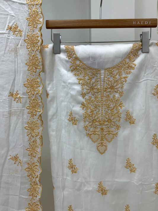 CMD 57417 Unstitched Suit
