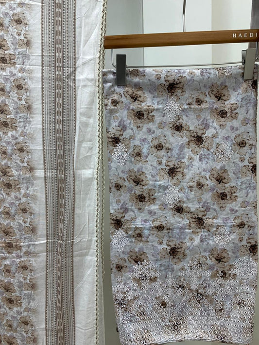 CMD 56870 Unstitched Suit