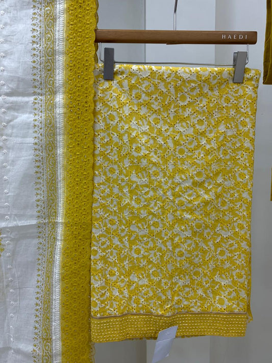 CMD 14092 Unstitched Suit