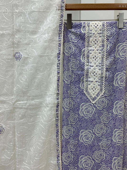 CMD 14093 Unstitched Suit
