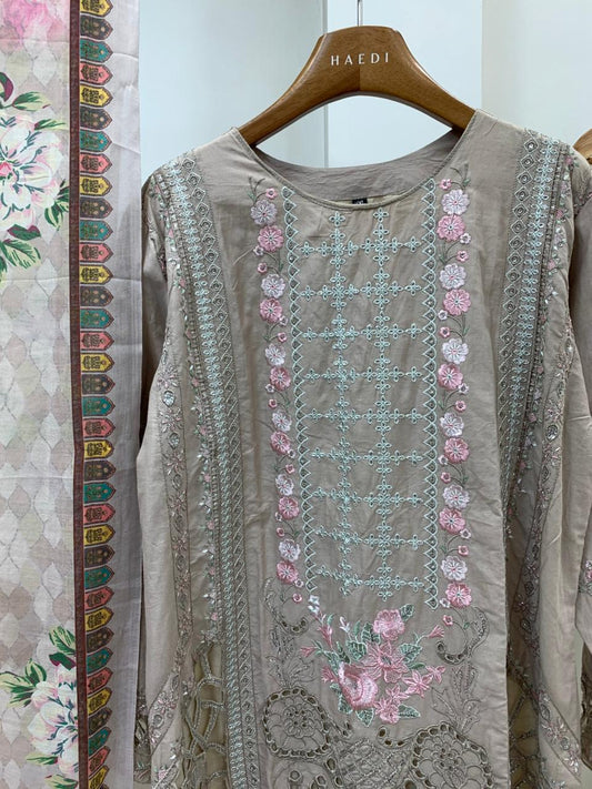 CMD 56225 Pakistan Suit