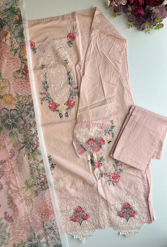 17949 Unstiched suit