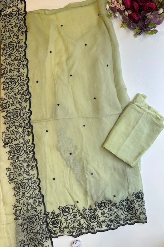 14999 Unstiched suit