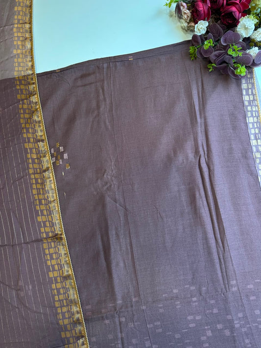 18474 Unstiched suit