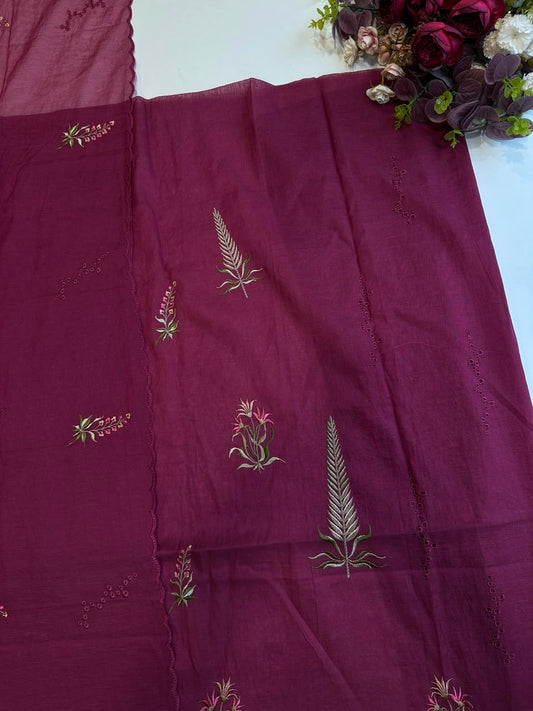 19208 Unstiched suit
