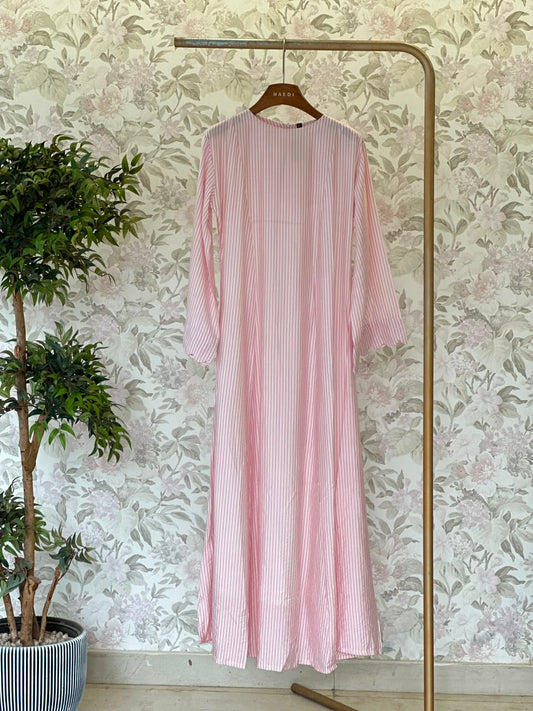 20892 / 20921 Beautiful maxie dress