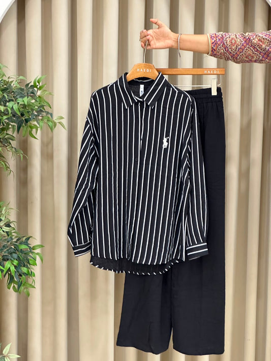 20707 Shirt and pant set
