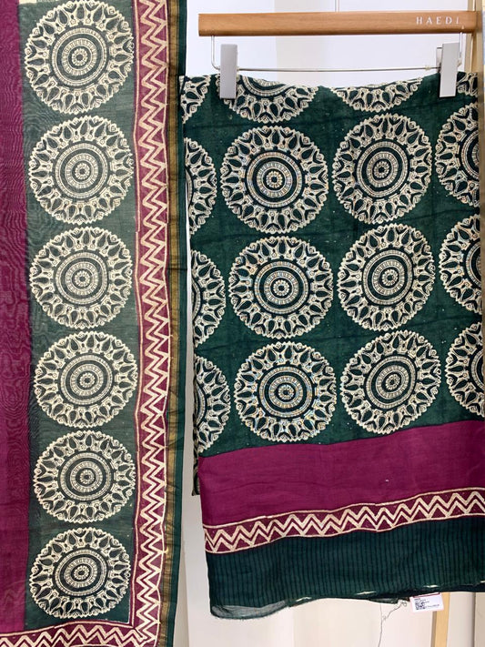CMD 56797 Unstitched Suit
