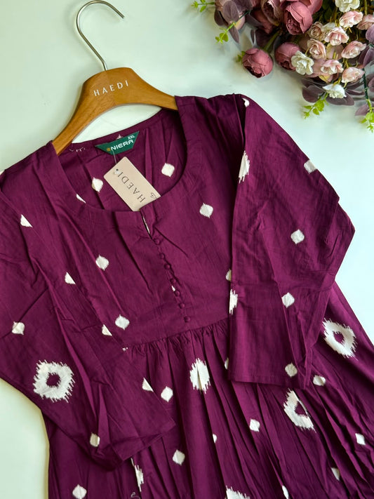 19036 Kurti & pant