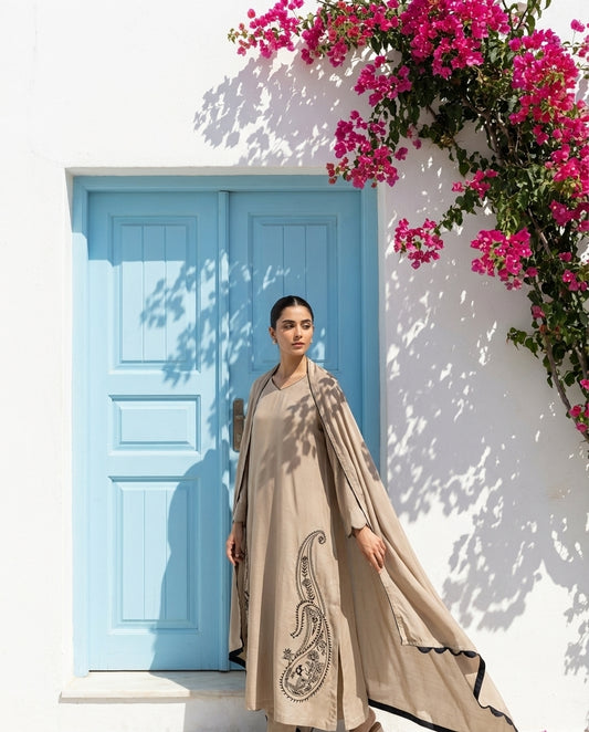 18941 Beautiful Muslin Suits