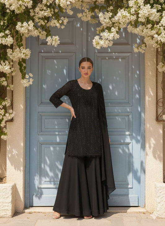 18905/18893 Beautiful Party wear suit