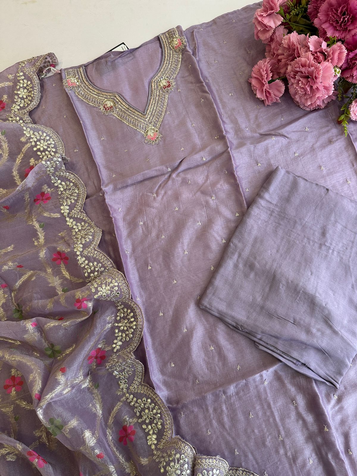 Hadayi Pattern 15606 – Haedi Women