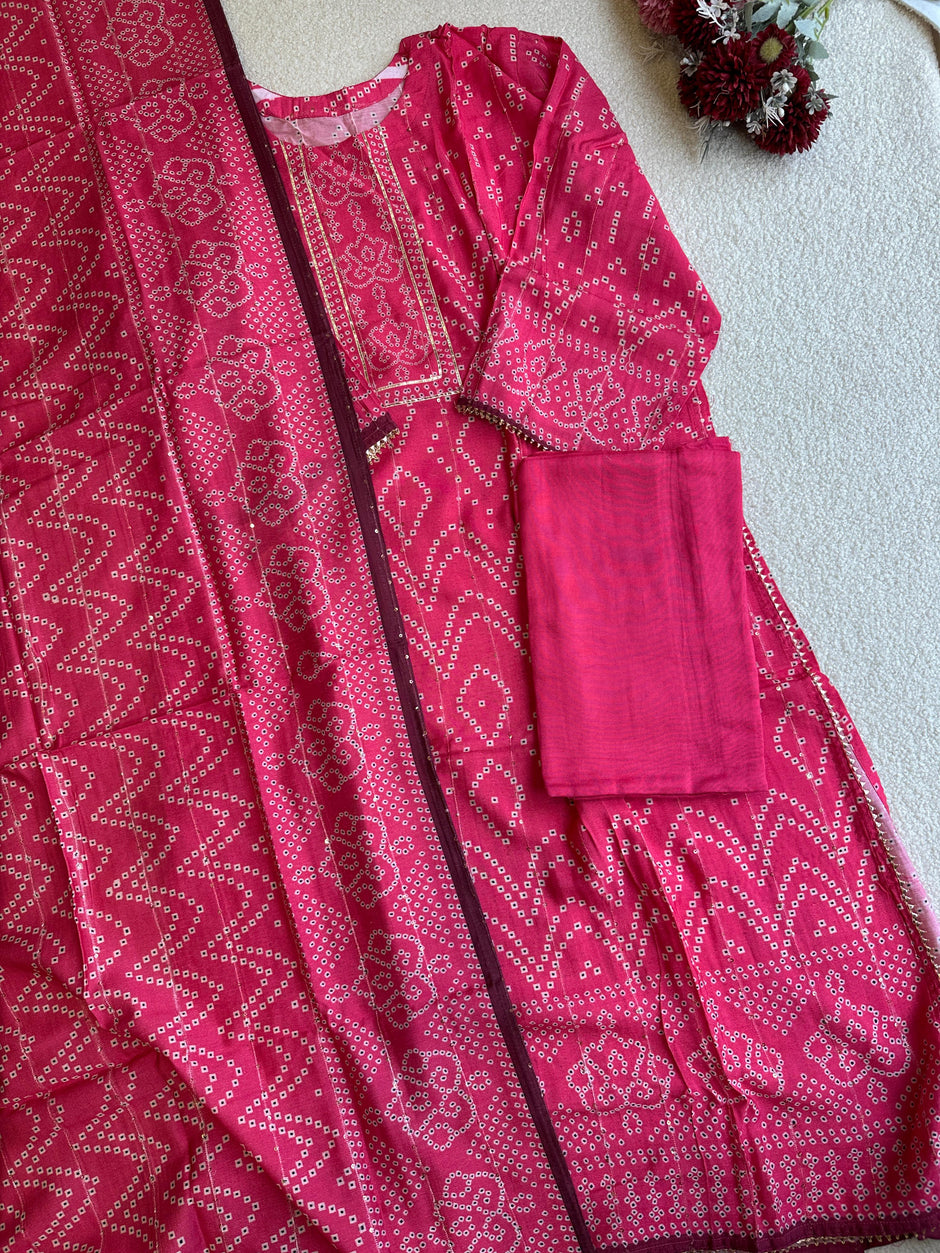 Hadayi Pattern Haedi for Women: Exclusive Handpicked Collection – Haedi Women