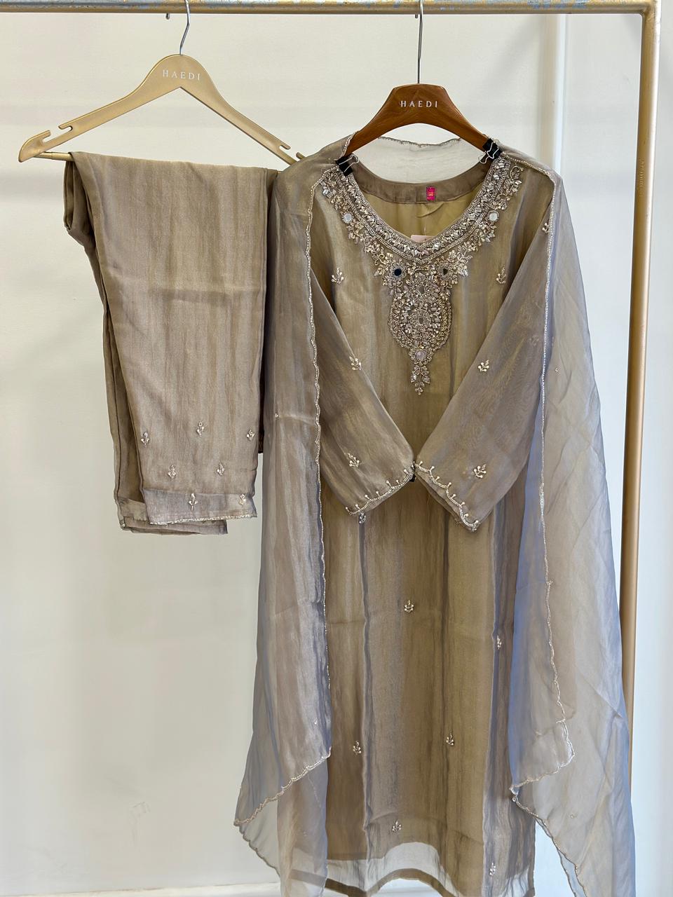18896 Soft Radiance Suit