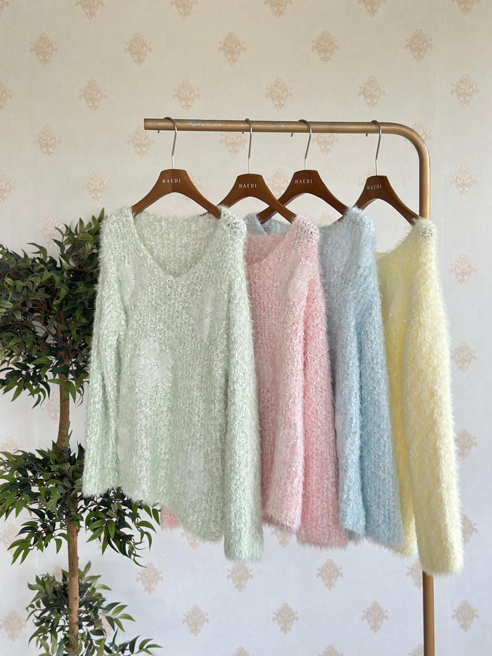 19380 Sweaters