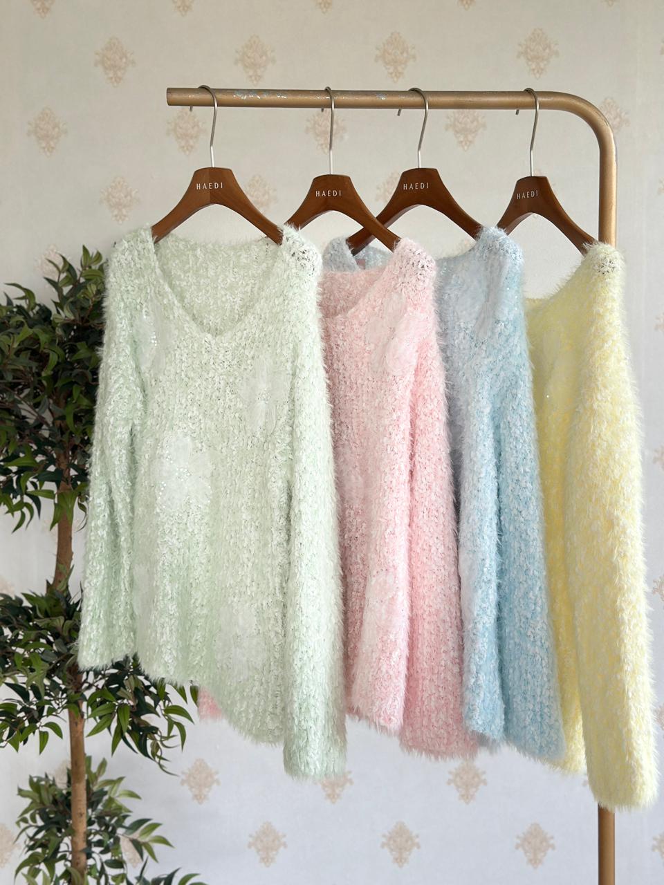 19380 Sweaters