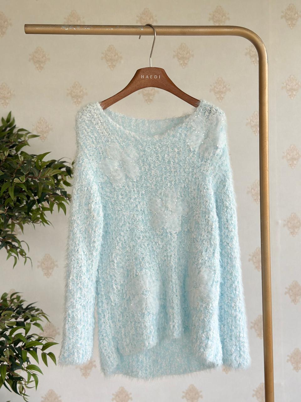 19380 Sweaters