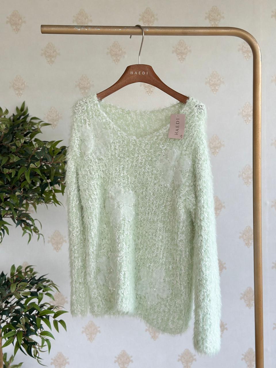 19380 Sweaters