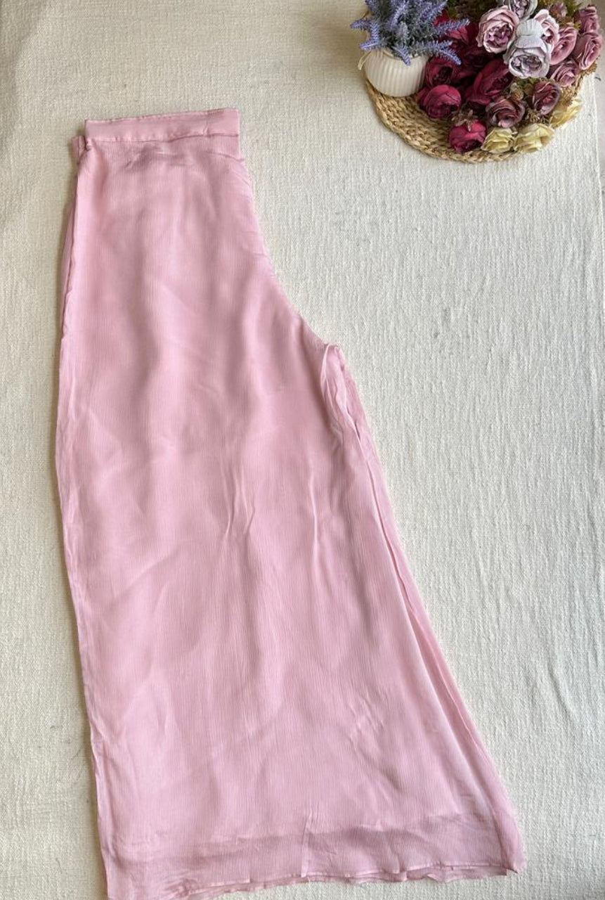 19405 Premium partywear suit