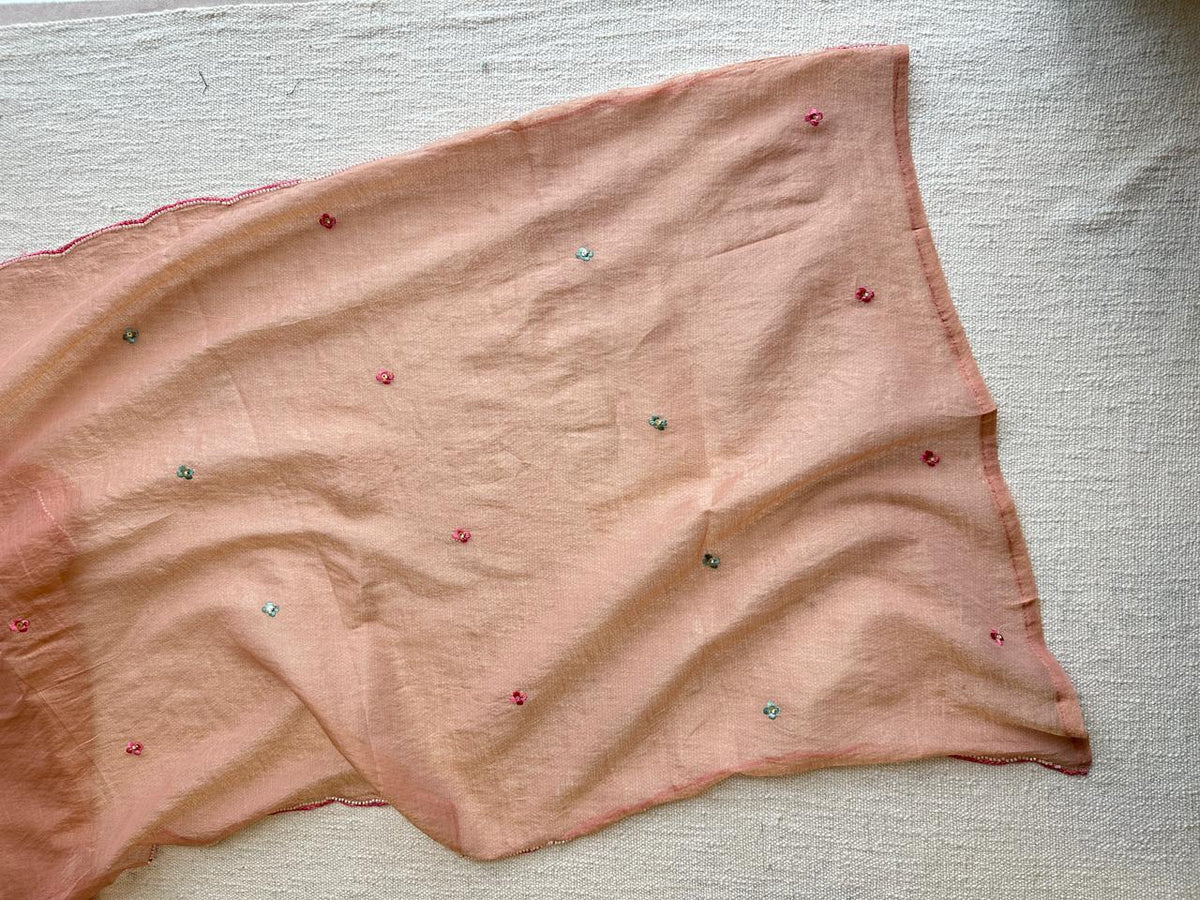 CMD 57665 Beautiful Tissue silk