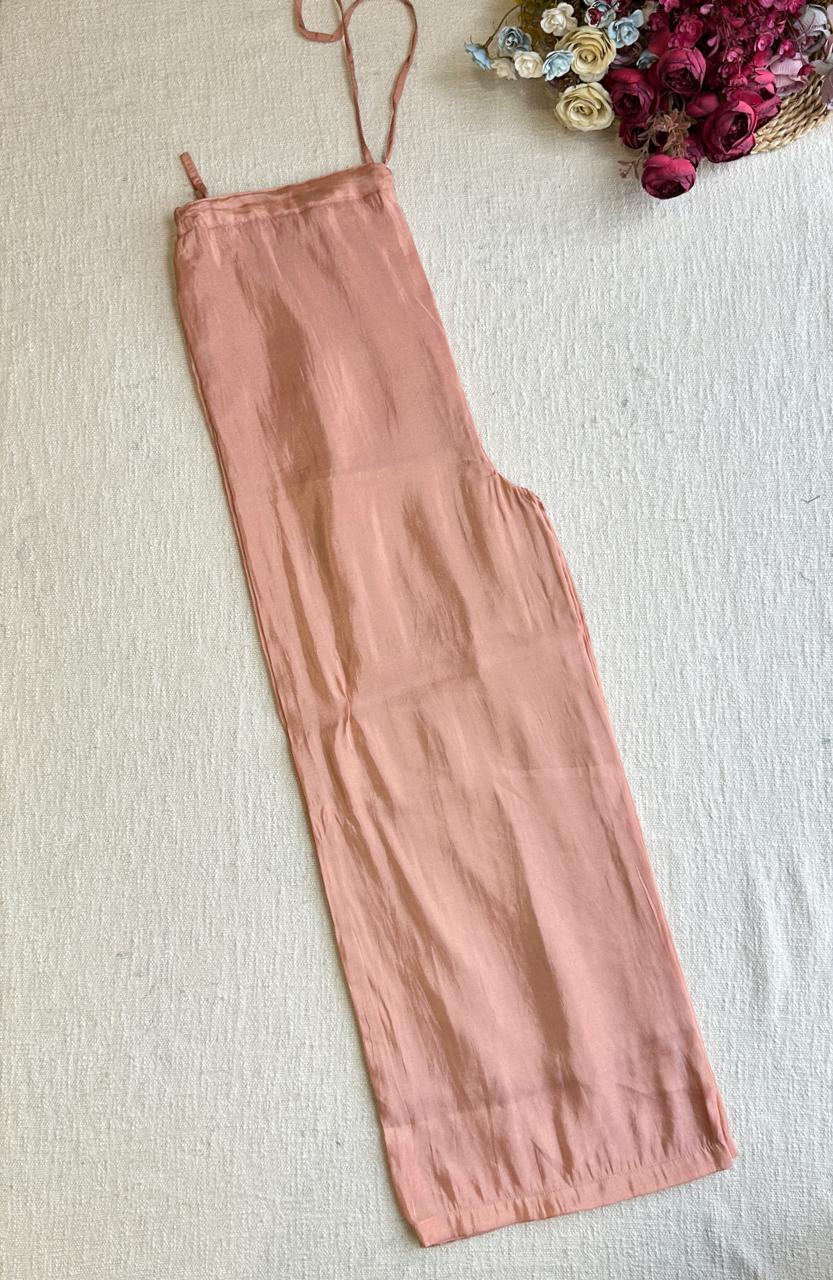 CMD 57665 Beautiful Tissue silk