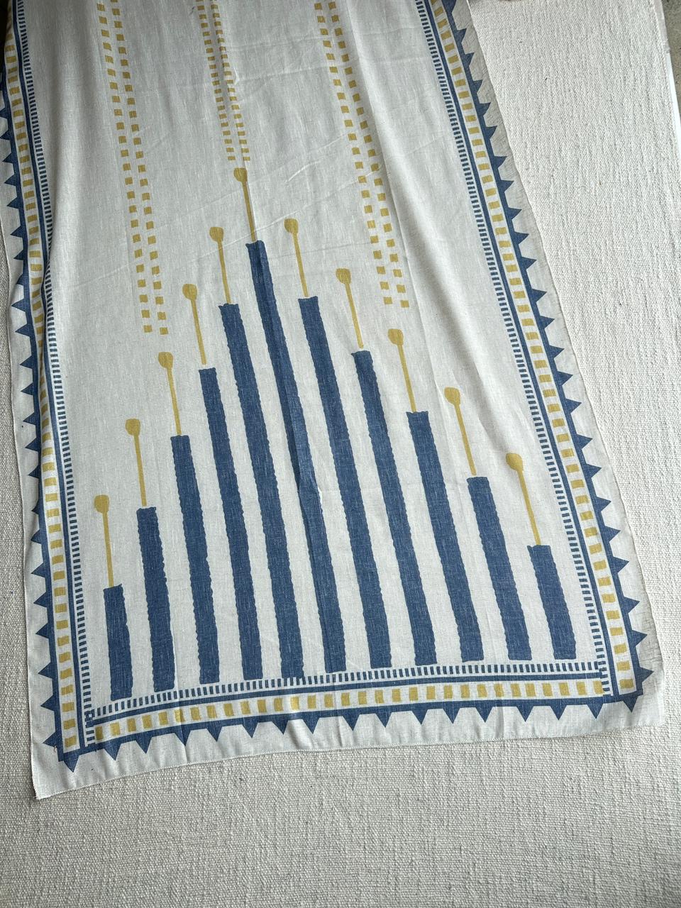 19352 Cotton suit