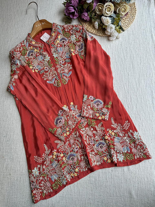 19291 Premium co-ord set