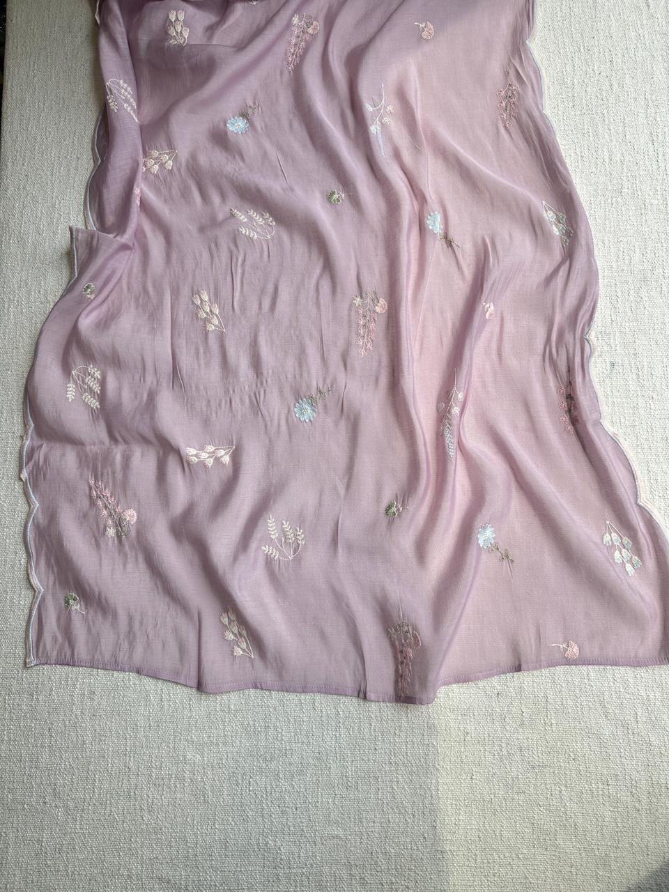 20048 Beautiful anarkali suit